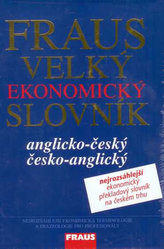 Dicționar economic mare