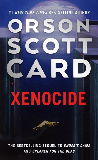 Xenocid