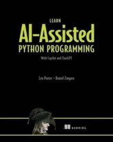 Învață programare Python asistată de AI cu GitHub Copilot