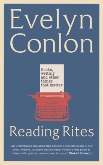 Reading Rites