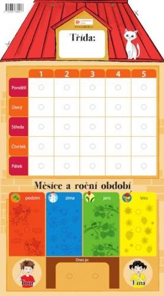 Materiale didactice - Orar