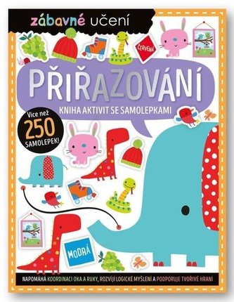 Învățare distractivă: Potrivire