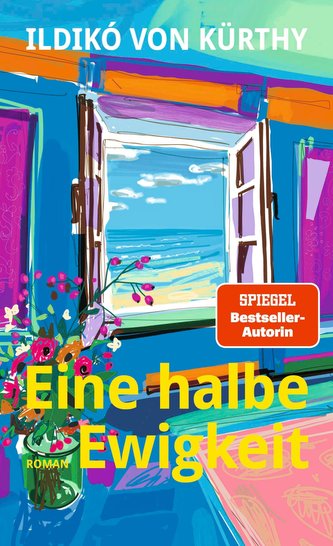 Eine halbe Ewigkeit