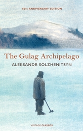 Arhipelagul Gulag