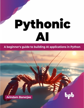 Inteligență Artificială Pythonic