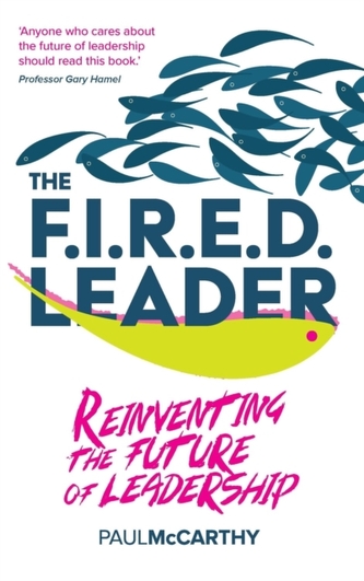 Liderul FIRED