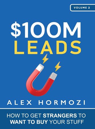 100M Leads