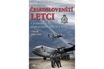 Českoslovenští letci