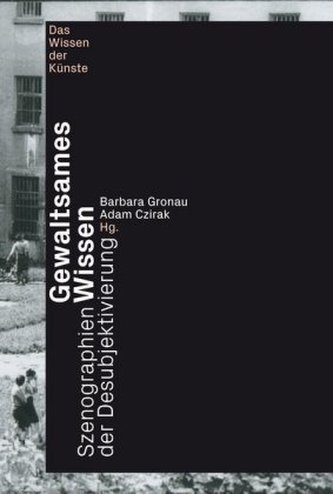 Gewaltsames Wissen