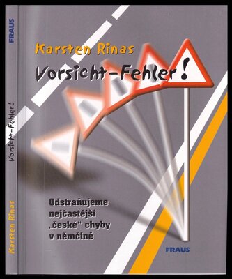 Vorsicht - Fechler!