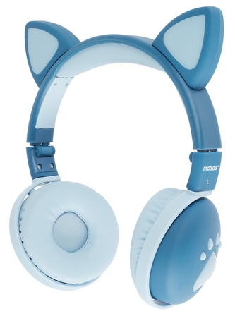 Mozos MOZOS KID-DOG-BT-BLUE