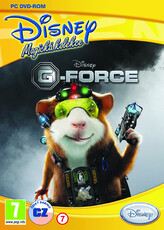 G-Force (PC)