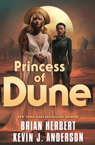 Prințesa din Dune