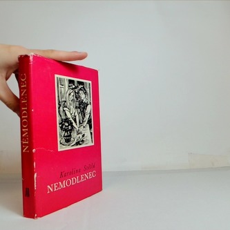 Nemodlenec