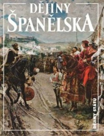 Istoria Spaniei