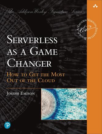 Serverless ca schimbător de joc