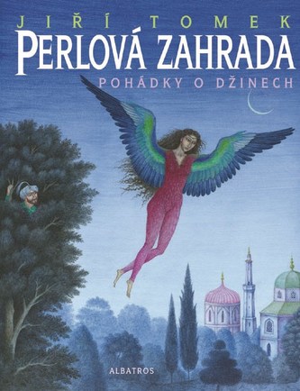 Grădina de perle