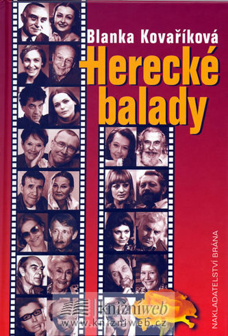 Balade actorice