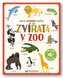 Cartea mea sonoră: Animale la grădina zoologică