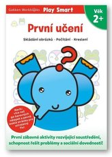 Prima învățare 2+