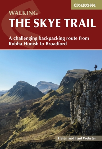 Traseul Skye