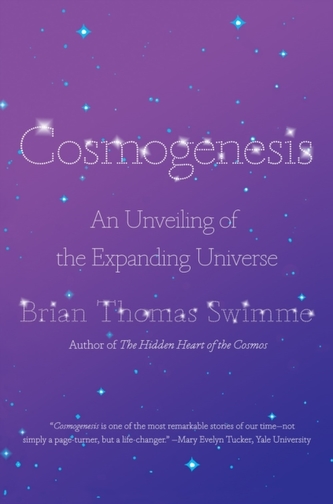 Cosmogeneza