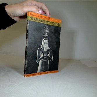 Sumerian Mythology