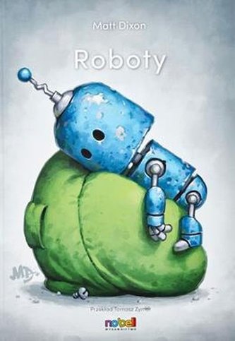 Roboți