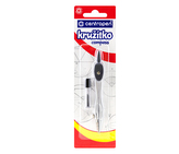 Compas metalic CENTROPEN 9591