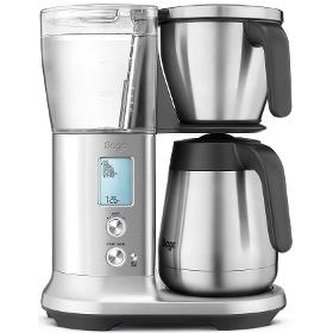 Espressor SAGE SDC450BSS Silver
