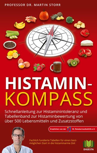 Compasul histaminei