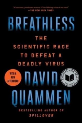 Fără suflare