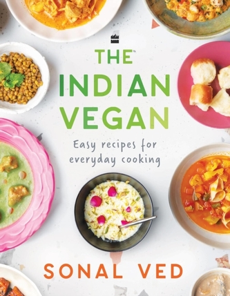 Veganul indian