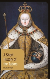 O scurtă istorie a Tudorilor