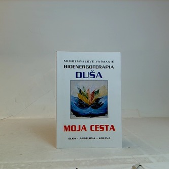 Moja Cesta