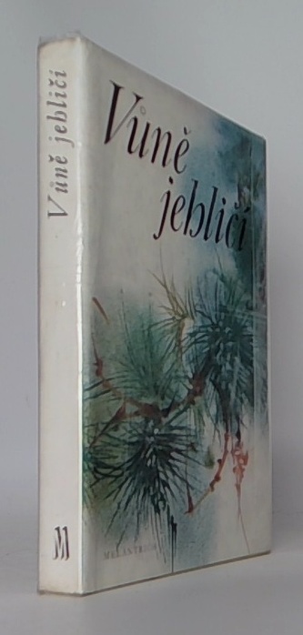 Vůně jebličí