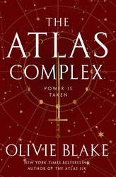 Complexul Atlas