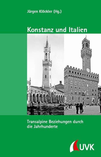 Konstanz și Italia