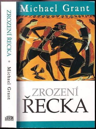 Nașterea Greciei