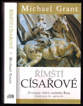 Împărați romani