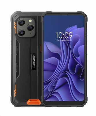 iGET GBV5300 Orange