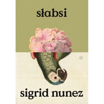 Słabsi