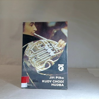 Kudy chodí hudba
