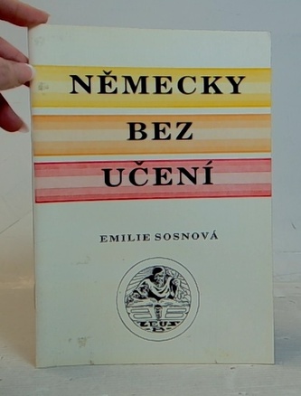 Germana fără studiu