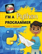 Sunt programator Python