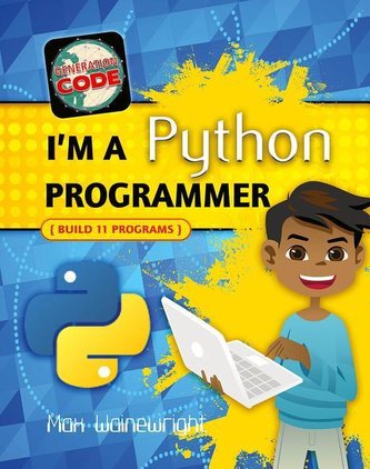 Sunt programator Python
