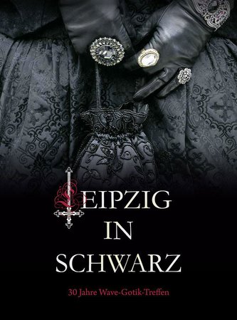 Leipzig în negru