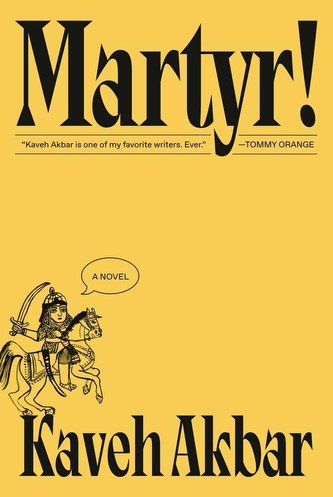 Martir!