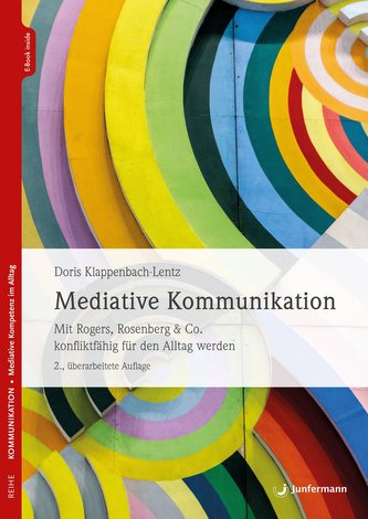 Comunicare mediativă