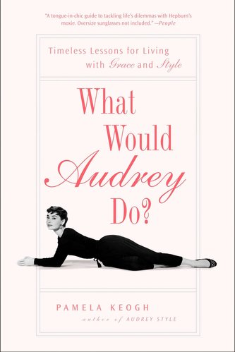 Ce ar face Audrey?